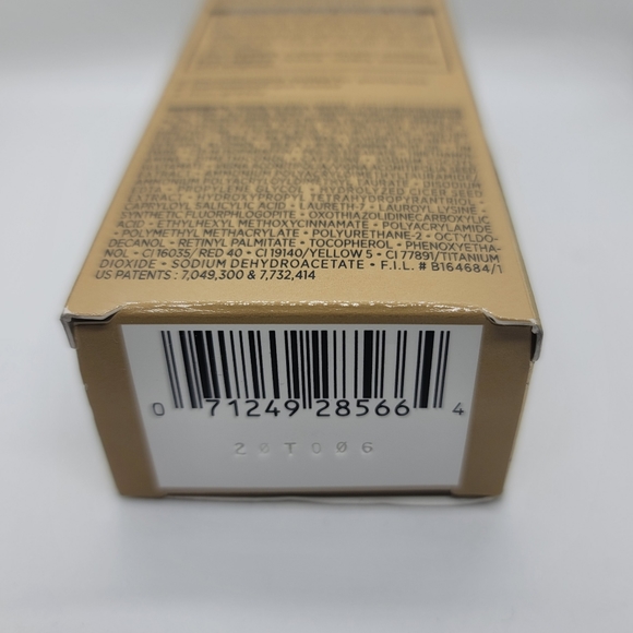 Age Perfect Eye Renewal Eye creme - Picture 4 of 5